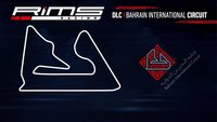 2. RiMS - Bahrain International Circuit (DLC) (PC) (klucz STEAM)