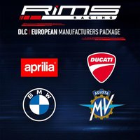 1. RiMS - European Package (DLC) (PC) (klucz STEAM)