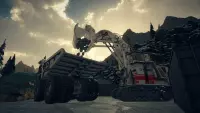 2. Giant Machines 2017 PL (PC) (klucz STEAM)