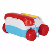 6. Mega Creative Zabawka Dla Dzieci Telefon Buzka 545212