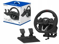 1. HORI Kierownica Racing Wheel APEX do PS5/PS4/PC