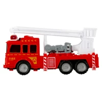 12. Mega Creative Strażackie  Auto 497160