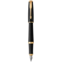 2. Parker Pióro Wieczne Urban Core Czarne GT 1931601