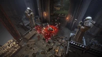 4. Warhammer 40,000: Inquisitor - Martyr - Sororitas Class PL (DLC) (PC) (klucz STEAM)