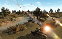 6. Men of War: Assault Squad MP Supply Pack Charlie (PC) DIGITAL (klucz STEAM)