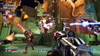 10. Borderlands The Pre-Sequel - Claptastic Voyage and Ultimate Vault Hunter Upgrade Pack 2 (DLC) (MAC) (klucz STEAM)