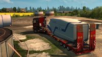 4. Euro Truck Simulator 2 – Skandynawia (PC) PL DIGITAL (klucz STEAM)