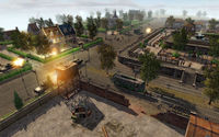 9. Men of War: Assault Squad MP Supply Pack Alpha (PC) DIGITAL (klucz STEAM)