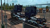 2. Euro Truck Simulator 2 – Skandynawia (PC) PL DIGITAL (klucz STEAM)