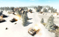 8. Men of War: Assault Squad MP Supply Pack Alpha (PC) DIGITAL (klucz STEAM)