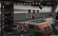 3. Euro Truck Simulator 2 – Cabin Accessories DLC (PC) PL DIGITAL (klucz STEAM)