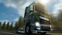 5. Euro Truck Simulator 2 – Prehistoric Paint Jobs (PC) PL DIGITAL (klucz STEAM)