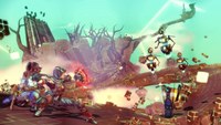 9. Borderlands The Pre-Sequel - Claptastic Voyage and Ultimate Vault Hunter Upgrade Pack 2 (DLC) (MAC) (klucz STEAM)