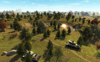 6. Men of War: Assault Squad MP Supply Pack Alpha (PC) DIGITAL (klucz STEAM)