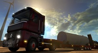 1. Euro Truck Simulator 2 – Skandynawia (PC) PL DIGITAL (klucz STEAM)