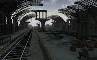 1. Men of War: Assault Squad MP Supply Pack Alpha (PC) DIGITAL (klucz STEAM)