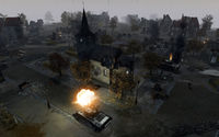 9. Men of War: Assault Squad MP Supply Pack Bravo (PC) DIGITAL (klucz STEAM)