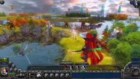 5. Elven Legacy: Magic (PC) DIGITAL (klucz STEAM)