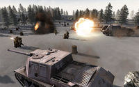 8. Men of War: Assault Squad MP Supply Pack Bravo (PC) DIGITAL (klucz STEAM)