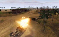 4. Men of War: Assault Squad MP Supply Pack Alpha (PC) DIGITAL (klucz STEAM)