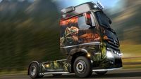 1. Euro Truck Simulator 2 – Prehistoric Paint Jobs (PC) PL DIGITAL (klucz STEAM)