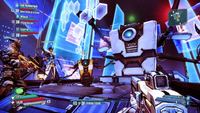 11. Borderlands The Pre-Sequel - Claptastic Voyage and Ultimate Vault Hunter Upgrade Pack 2 (DLC) (MAC) (klucz STEAM)