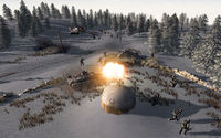 7. Men of War: Assault Squad MP Supply Pack Bravo (PC) DIGITAL (klucz STEAM)