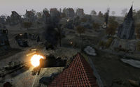 10. Men of War: Assault Squad MP Supply Pack Bravo (PC) DIGITAL (klucz STEAM)