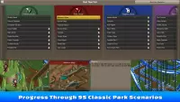 2. RollerCoaster Tycoon Classic (PC) (klucz STEAM)