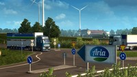 5. Euro Truck Simulator 2 – Skandynawia (PC) PL DIGITAL (klucz STEAM)