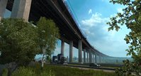 3. Euro Truck Simulator 2 – Skandynawia (PC) PL DIGITAL (klucz STEAM)