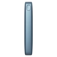 4. Fresh 'n Rebel Powerbank 18000 USB-C PD 20W Dive Blue