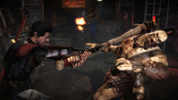 4. Mortal Kombat X - Goro (DLC) (klucz STEAM)