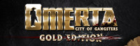 1. Omerta - City of Gangsters: GOLD EDITION (klucz STEAM)