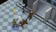 4. Omerta - City of Gangsters: GOLD EDITION (klucz STEAM)