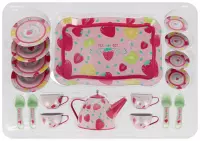 3. Mega Creative Naczynia Kuchenne Metalowe 545111