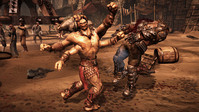 3. Mortal Kombat X - Goro (DLC) (klucz STEAM)