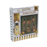 3. Zestaw Lampek Ozdobnych (LED) Harry Potter - Eliksiry