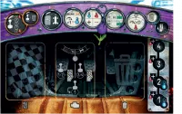 5. Turbo: Widzenie tunelowe