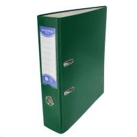 3. Starpak Segregator A4/75 Zielony 466289