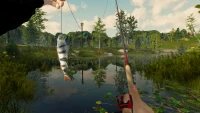 8. Fishing Adventure PL (PC) (klucz STEAM)