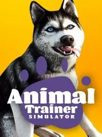 1. Animal Trainer Simulator PL (PC) (klucz STEAM)
