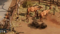 2. Broken Roads PL (PC) (klucz STEAM)