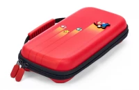 2. PowerA SWITCH / SWITCH LITE Etui na Konsole Speedster Mario