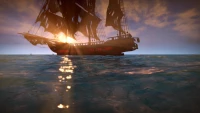 7. Forgotten Seas - Early Access (PC) (klucz STEAM)