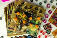 5. Army of the Dead: Gra z linii Zombicide