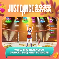 1. Just Dance 2025 Limited Edition (NS)