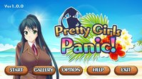 1. Pretty Girls Panic! (PC/MAC) DIGITAL (klucz STEAM)
