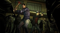 4. The Walking Dead (PC/MAC) DIGITAL (klucz STEAM)