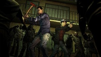 4. The Walking Dead (PC/MAC) DIGITAL (klucz STEAM)